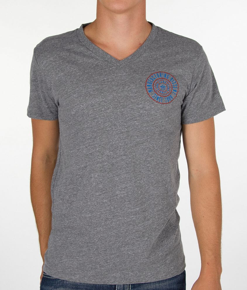 OBEY Notary T-Shirt front view