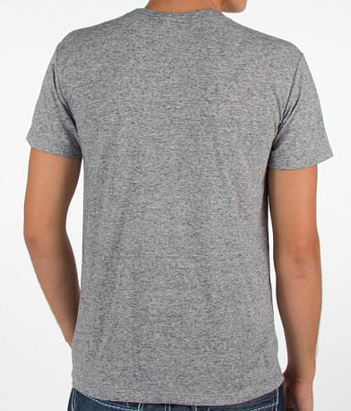 OBEY Nada T-Shirt BACK