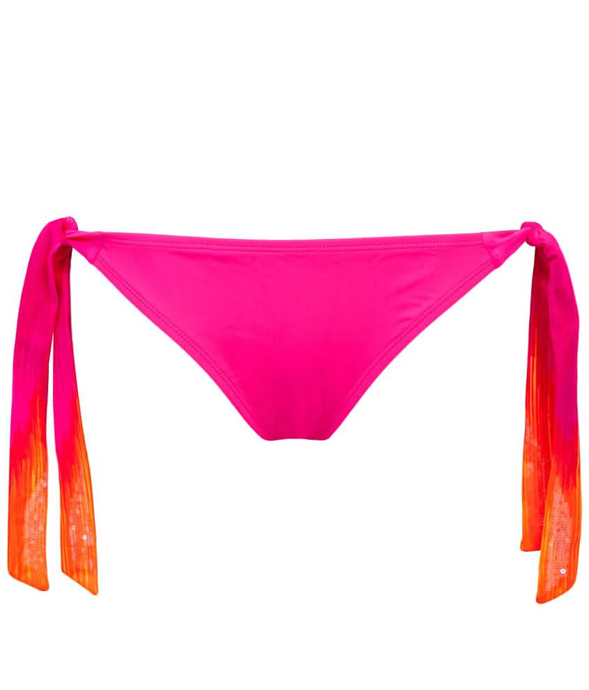 99 Degrees Flicker Swimwear Bottom - Women's Swimwear in Hot Fuchsia ...