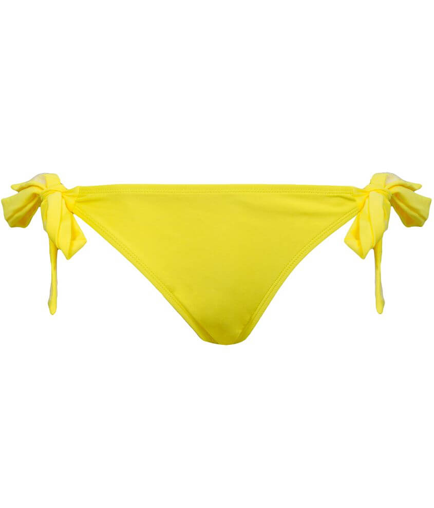 99 Degrees Canary Islands Swimwear Bottom front view