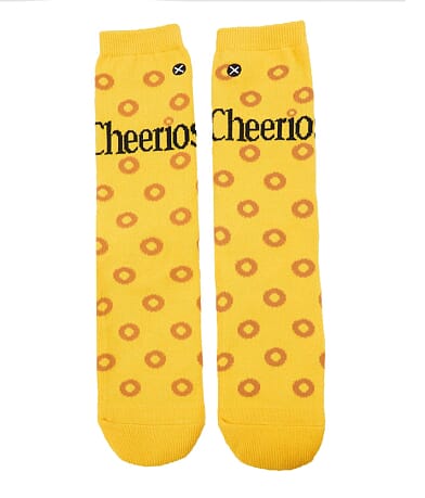 ODD SOX&#174; Cheerios&#8482; Socks MISC_DETAIL_1