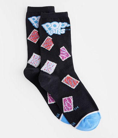 Cool Socks Boys - Pop Tarts® Socks front view