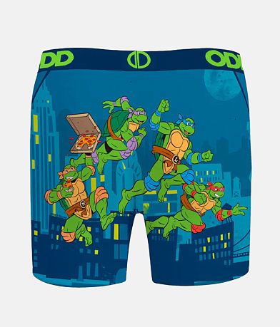 ODD&#8482; Boys - TM Ninja Turtles&#174; Boxer Briefs MISC_DETAIL_1