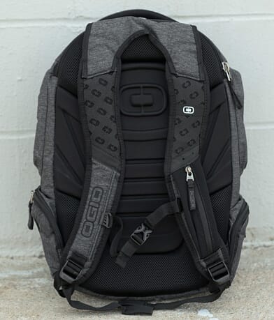 OGIO Bandit Backpack MISC_DETAIL_1