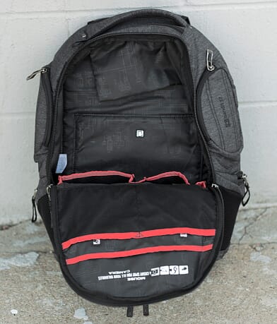 OGIO Bandit Backpack MISC_DETAIL_2