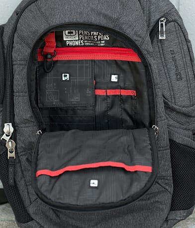 OGIO Bandit Backpack MISC_DETAIL_3