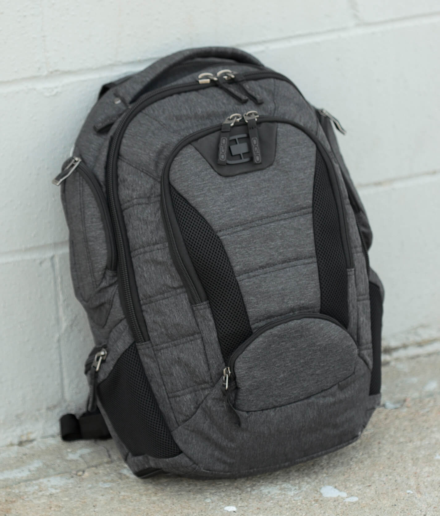 ogio bandit backpack