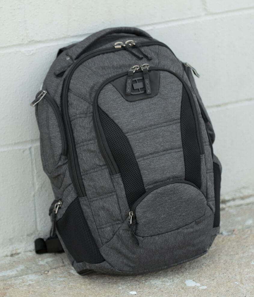 Ogio bandit outlet 17 backpack