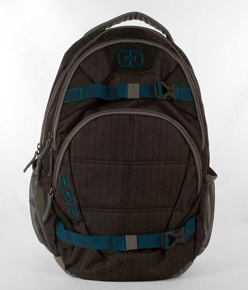 OGIO Rebel 15 Backpack Men s Bags in Watson Buckle