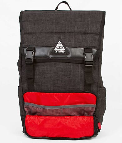 OGIO Ruck 20 Backpack MISC_DETAIL_1