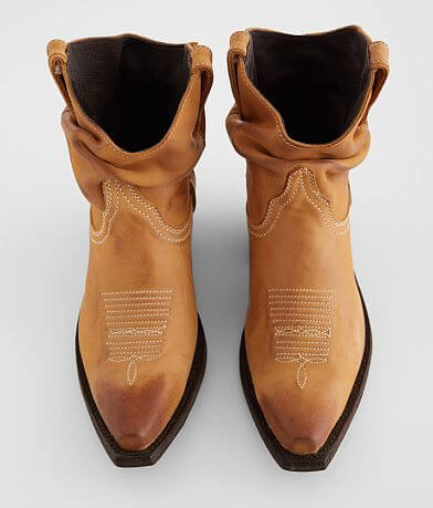 Old Gringo Caido Leather Western Ankle Boot MISC_DETAIL_3