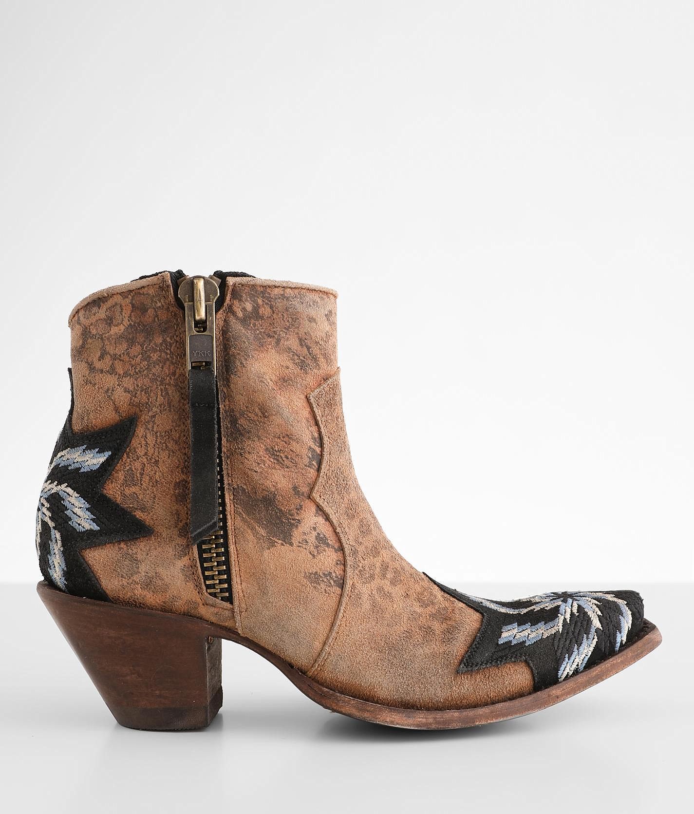 Old gringo 2024 women's ankle boots