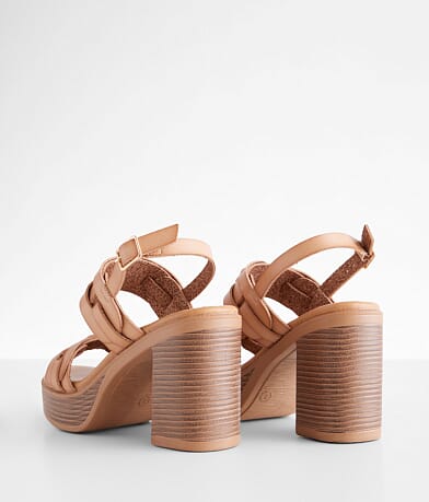 Pierre Dumas Vikki Woven Heeled Sandal MISC_DETAIL_2
