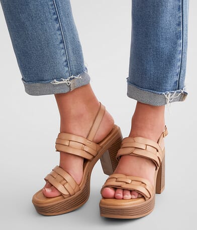 Pierre Dumas Vikki Woven Heeled Sandal MISC_DETAIL_5
