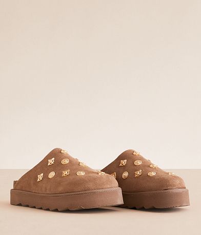 Outwoods&#174; Sunday Studded Mule MISC_DETAIL_1