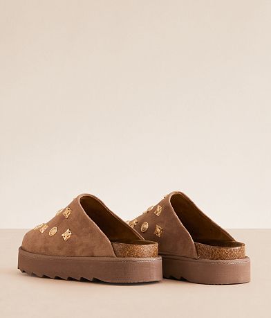 Outwoods&#174; Sunday Studded Mule MISC_DETAIL_2