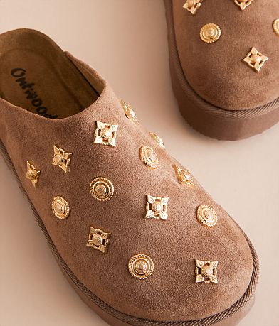 Outwoods&#174; Sunday Studded Mule MISC_DETAIL_4