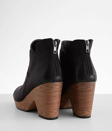 Pierre Dumas Pam Clog Ankle Boot MISC_DETAIL_2