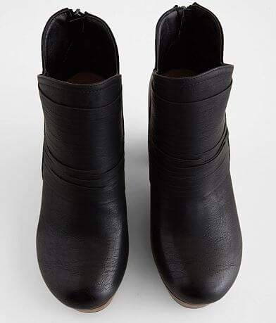 Pierre Dumas Pam Clog Ankle Boot MISC_DETAIL_3