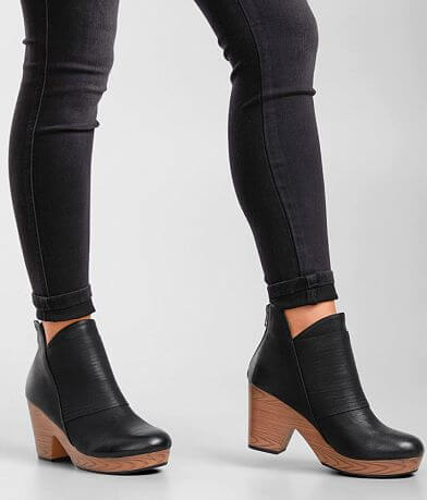 Pierre Dumas Pam Clog Ankle Boot MISC_DETAIL_4