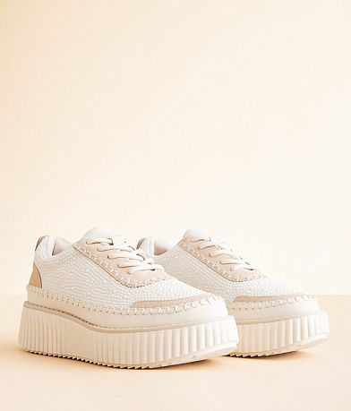 Pierre Dumas Sweet Platform Sneaker misc detail 1 view