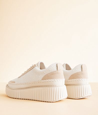 Pierre Dumas Sweet Platform Sneaker misc detail 2 view