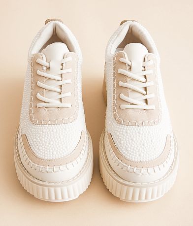 Pierre Dumas Sweet Platform Sneaker misc detail 3 view