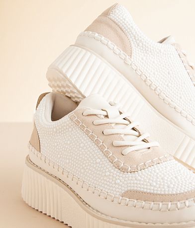 Pierre Dumas Sweet Platform Sneaker misc detail 4 view