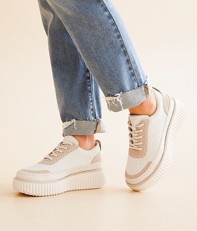 Pierre Dumas Sweet Platform Sneaker misc detail 5 view