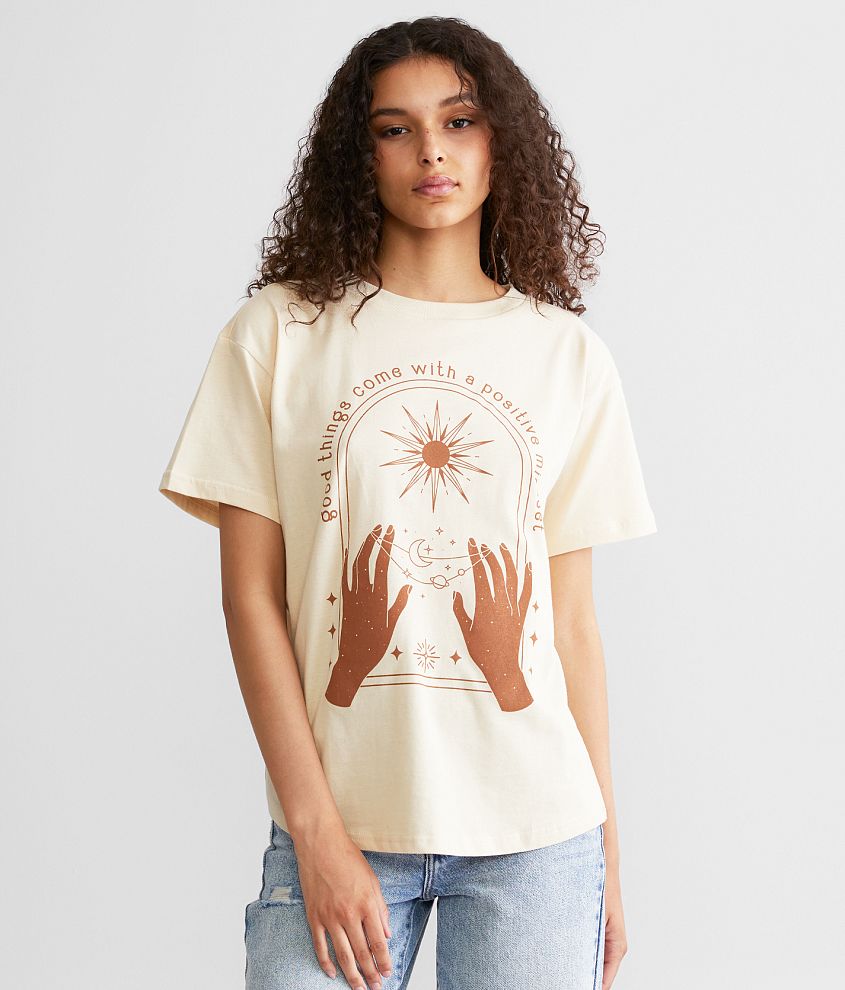 Modish Rebel Good Things T-Shirt