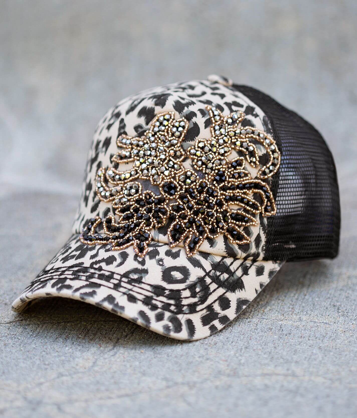 Olive & Pique Forrest Hat Olive & Pique - KAIA - 100% Wool Felt Rancher, Satin Lined  main image 2