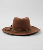 Olive & Pique Kaia Panama Hat - Women