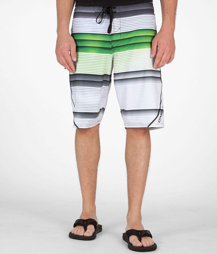 O'Neill Jordy Freak Stretch Boardshort front view