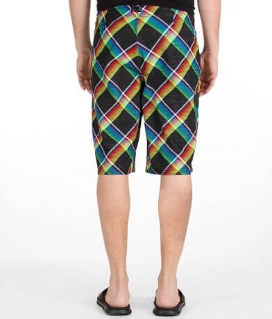 O&apos;Neill Gigantor Stretch Boardshort BACK