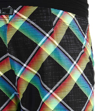 O&apos;Neill Gigantor Stretch Boardshort BACK_DETAIL