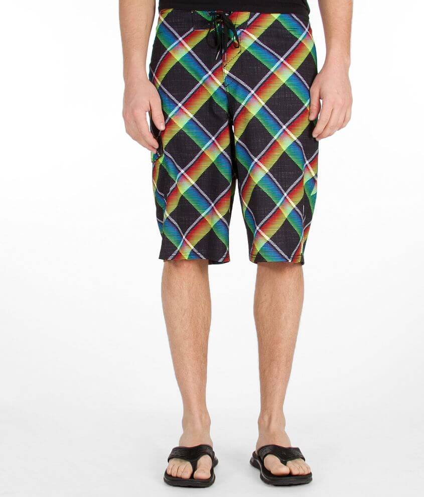 O&#39;Neill Gigantor Stretch Boardshort front view