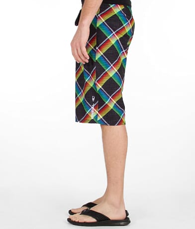 O&apos;Neill Gigantor Stretch Boardshort FULL_LEFT_SIDE