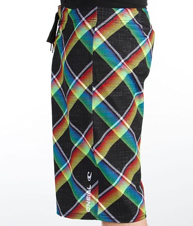 O&apos;Neill Gigantor Stretch Boardshort LEFT_DETAIL