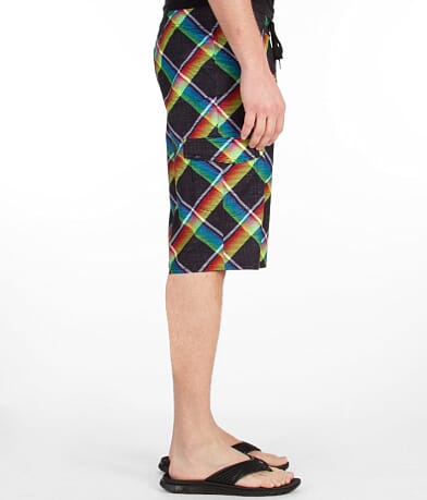 O&apos;Neill Gigantor Stretch Boardshort FULL_RIGHT_SIDE