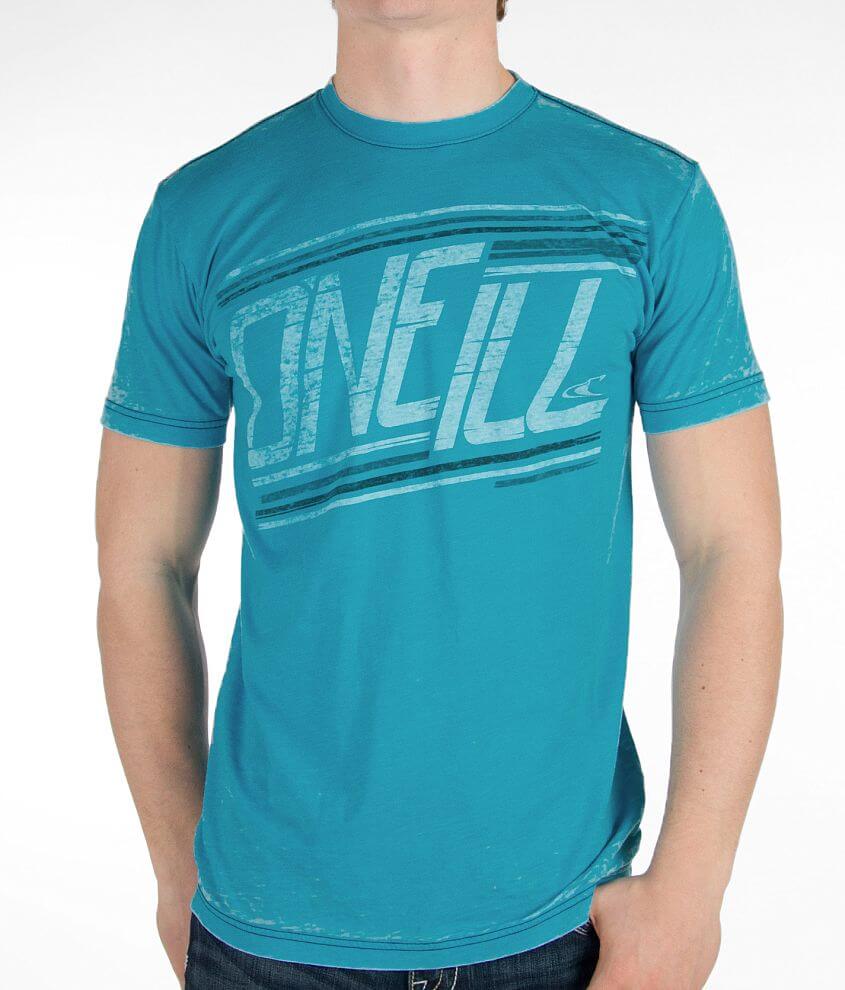 O'Neill Streak T-Shirt front view