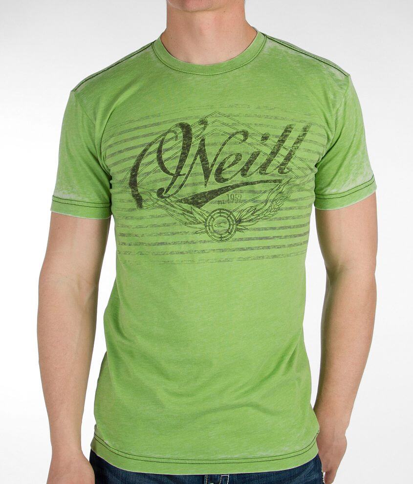 O'Neill Represent T-Shirt front view