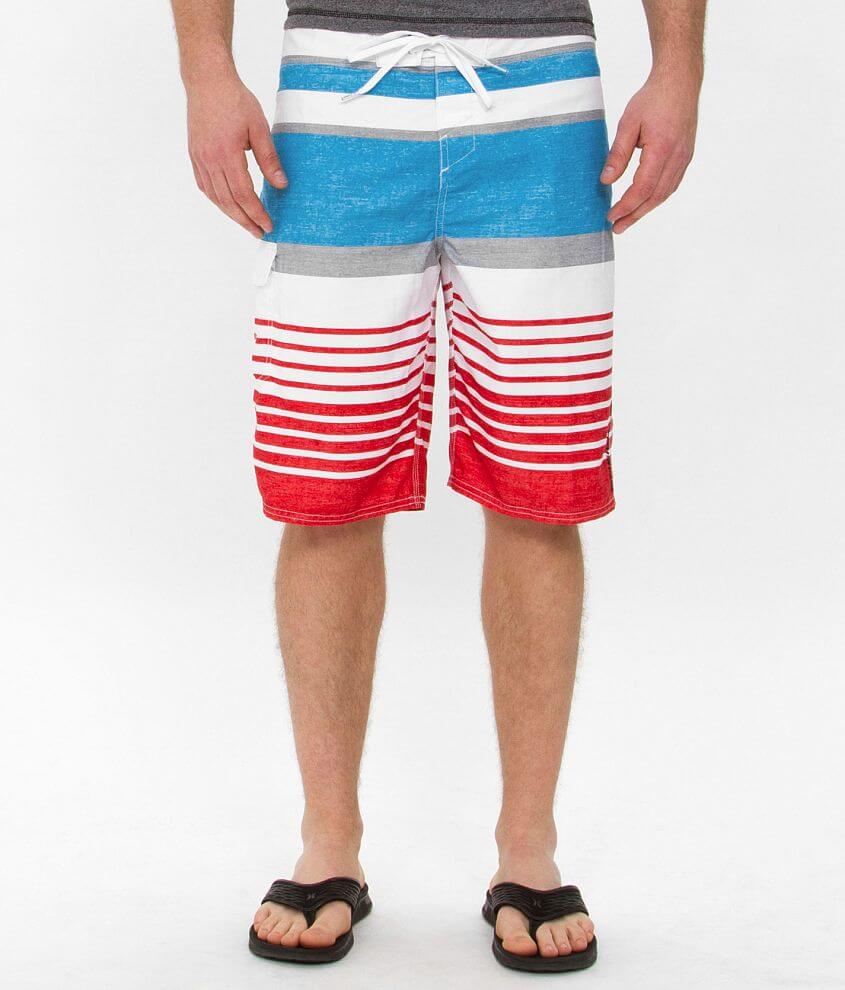O&#39;Neill Lure 22 Boardshort front view