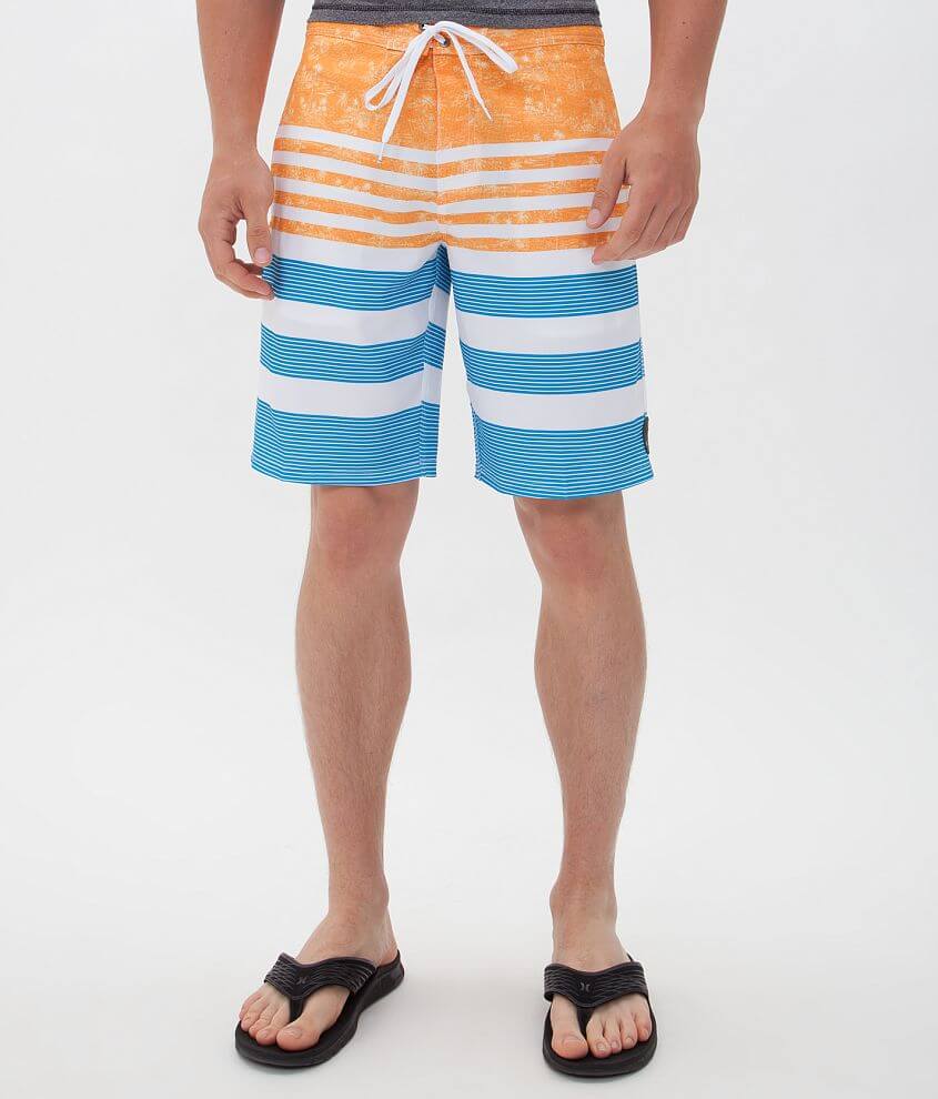 O&#39;Neill Leon Boardshort front view