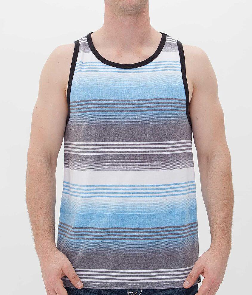 O&#39;Neill React Tank Top front view