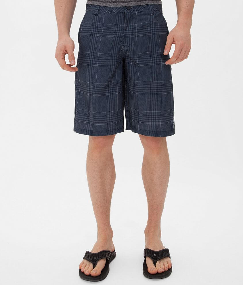 O&#39;Neill Conquer Hybrid Walkshort front view