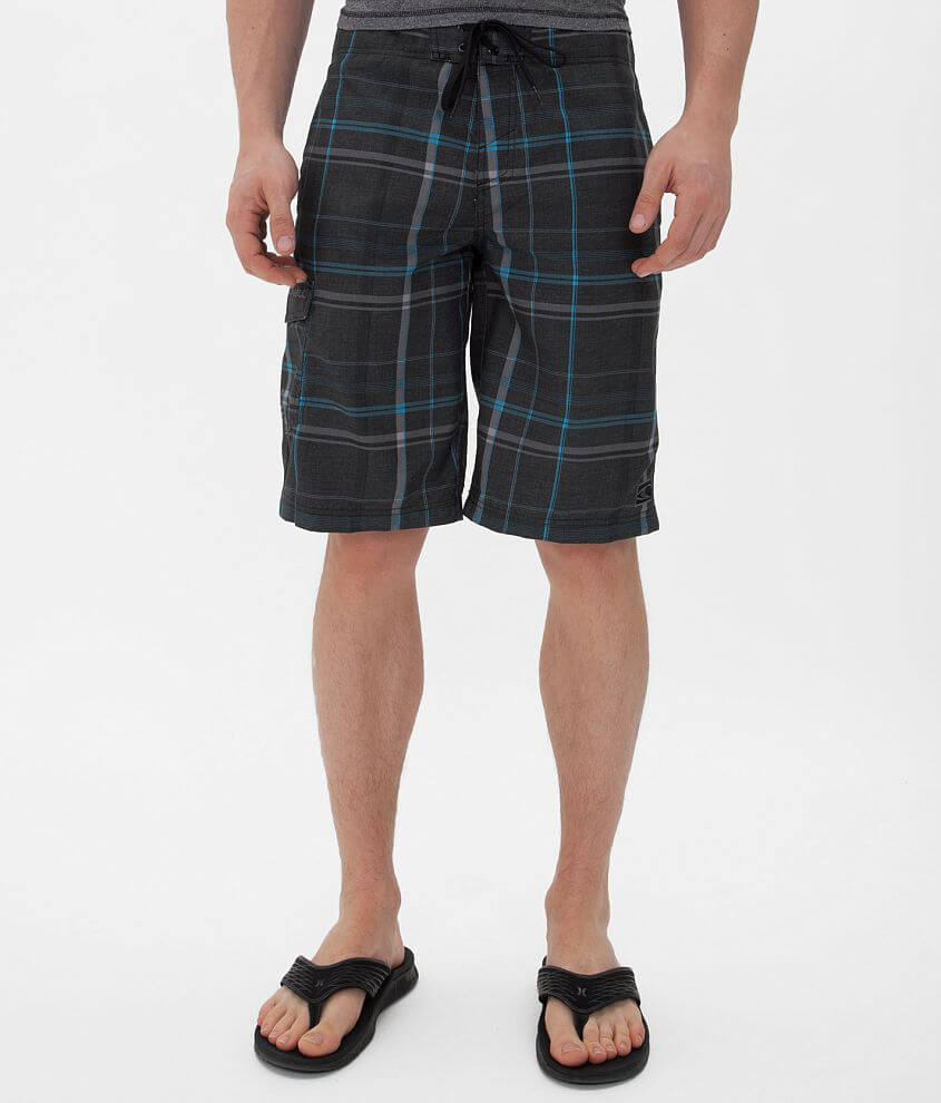 O&#39;Neill Sessions Hybrid Walkshort front view
