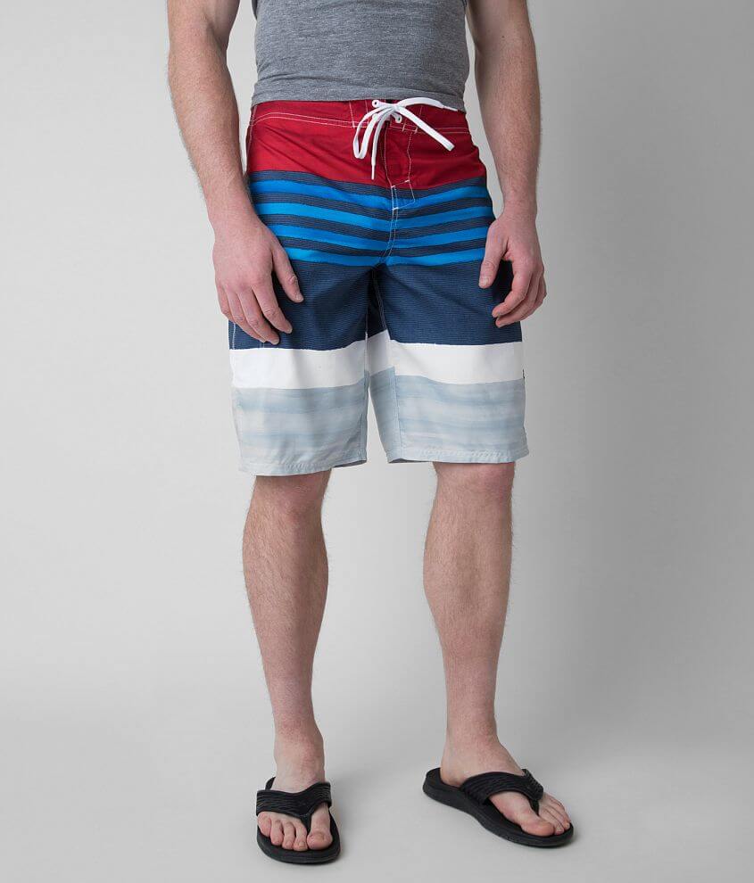 O&#39;Neill Lure 2 Stretch Boardshort front view