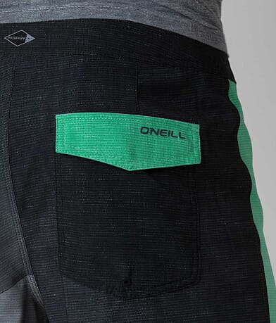 O&apos;Neill Hyperfreak Boardshort misc detail 3 view