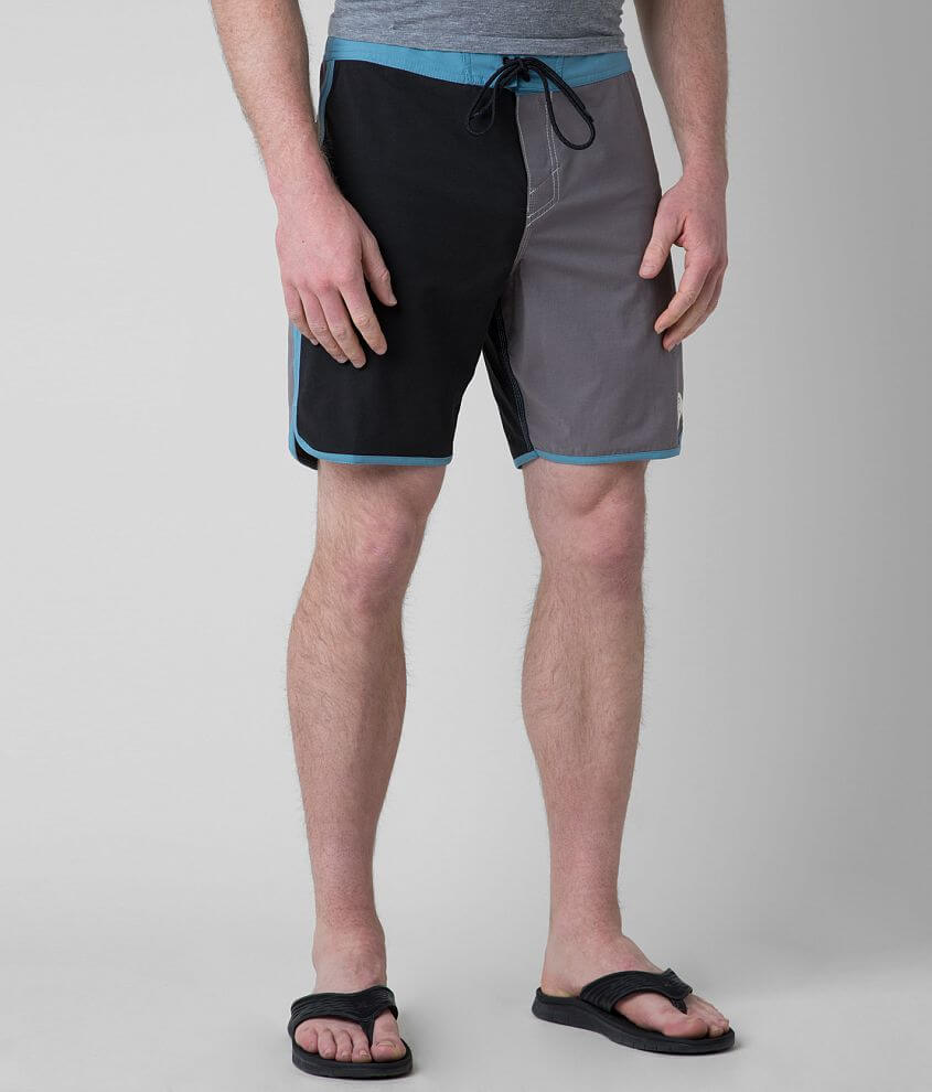 O&#39;Neill Santa Cruz Stretch Boardshort front view