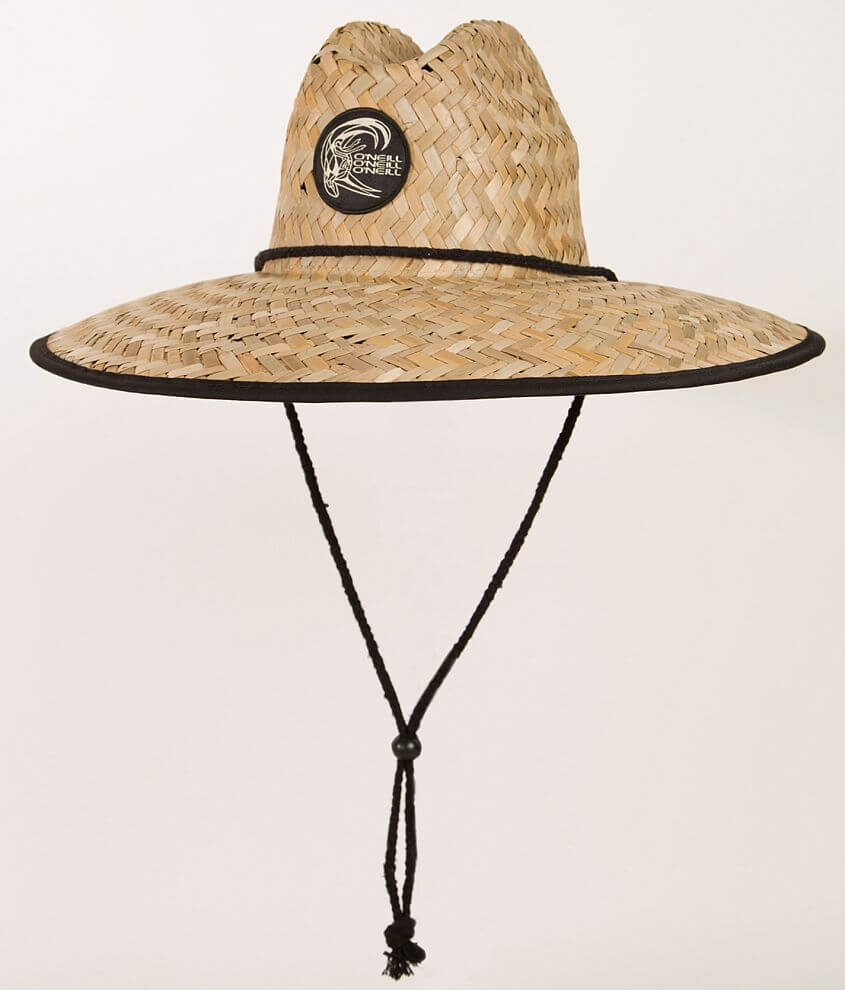 O'Neill Sonoma Hat - Men's Hats in Natural | Buckle